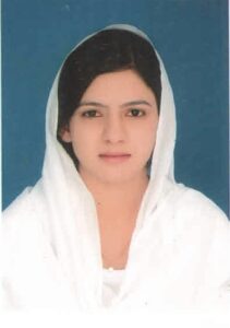 sadia kanwal